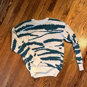 Zara Men’s Sweater